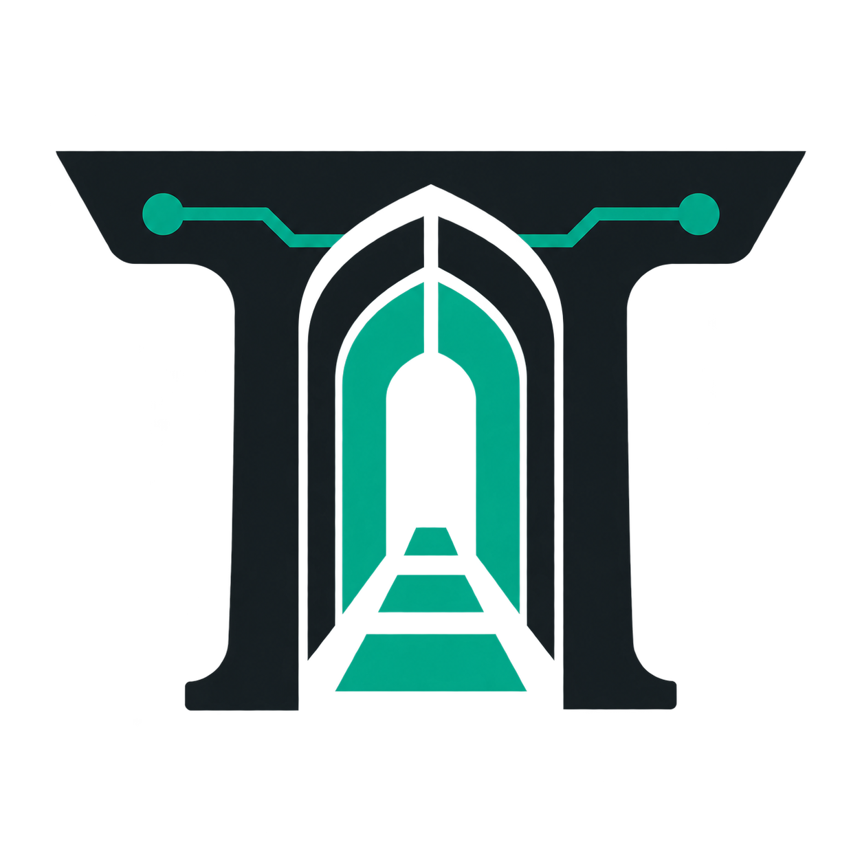 Toron secure gateway logo